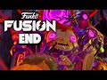 Funko Fusion Part 9 FINAL BOSS ENDING Gameplay Walkthrough No Commentary Full Game