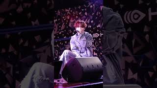 20241030 FAVE1 「심장이 뛴다 (Beat) 」Christmas Kissプロモーションイベント  HADO ARENA お台場 2部 종환 JONGHWAN ジョンファン