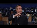 Matthew Macfadyen's Voice on Succession Changes Depending on What Character He's With  Tonight Show