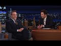 Matthew Macfadyen's Voice on Succession Changes Depending on What Character He's With  Tonight Show