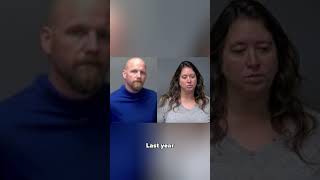 Arkansas couple takes plea deal in child abuse case, avoids 200 additional charges
