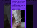 calf muscles pain relief calf muscles stretch https youtu.be 9rahf_yos0y