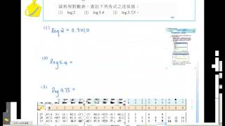 職校數學BI林版第四章4－4隨堂練習24