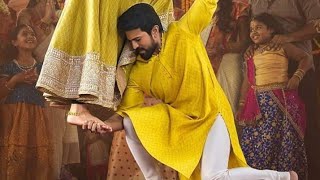 Vinaya videya rama#ram charan