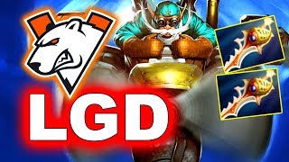 VP vs PSG.LGD - EPIC AMAZING GAME!!! - CHONGQING MAJOR DOTA 2