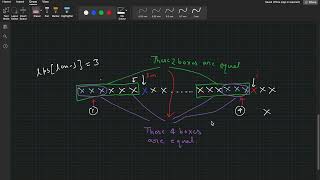 KMP Algorithm || LPS Array Intuition || Pattern Searching