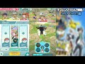 【ポケマスex】★６ex解放したジガルデでチャレンジバトルで勝負！super　expert編に挑戦しました！