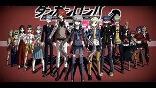 What Happened to Danganronpa Re: Birth Voices? +Final Killing Order