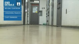 How the bail system is changing for those facing charges in Shelby County courts