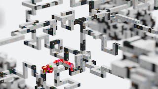 Hacking Google: Visual System