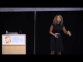 CMWorld 2014 - How General Electric found success with content marketing