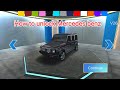 How to unlock Mercedes Benz Jeep in 3D driving class|Android ios|Gameplay