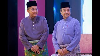 Ucapan Majlis Perasmian Penutup Majlis Tilawah Al-Quran Peringkat Negeri Terengganu Darul Iman 1444H