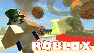 Roblox Something Wrong With Roblox Plates Of Fate Mayhem - roblox plates of doom