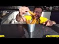 chef mostafa s wedges بطاطة مقلية مقرمشة جدا طريق التوب شيف مصطفى شيف شاهين