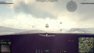 World Of Warplanes красотища 2