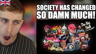 Brit Reacts to Americas Great Culture Shift