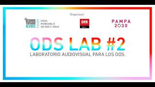 10 Proyectos Seleccionados | ODS LAB #2  - Construir CINE 2022 |Construir TV