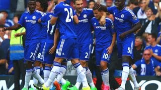 Chelsea vs Aston Villa 2015 Preview | Should Mourinho be sacked? | Brendan Rodger's Sacking