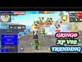 GRINGO XP V92 | OB46 FF HACK | FREEFIRE MOD MENU | GRINGO XP FREE FI...