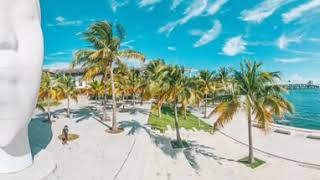 Maldives VR 360 - full HD Video
