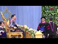 04. พิธีประสาทปริญญา บัณฑิตวิทยาลัย