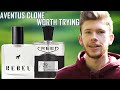 HOT NEW AVENTUS FRAGRANCE | PETE & PEDRO REBEL FRAGRANCE REVIEW