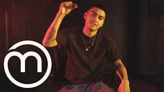 $uede Interview | Signing to Atlantic Records, Kodak Black Comparison, & Turning
