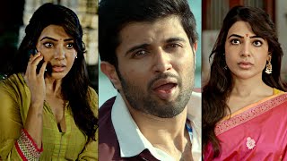 Kushi Massive Blockbuster Trailer | Vijay Deverakonda | Samantha | Shiva Nirvana, Hesham Abdul Wahab