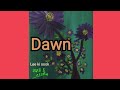 Dawn(Lee ki sook)#이기숙작곡/편곡:이기숙#새벽에듣고싶은음악#Electronica music #여명 #Electronic#일렉트로닉뮤직 #그림#아크릴화