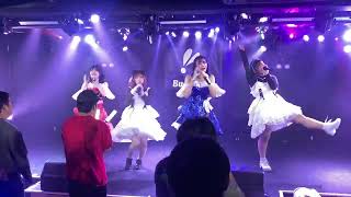 もっち『DREAM DANCE STAGE Vol.2 2部』2024.11.09