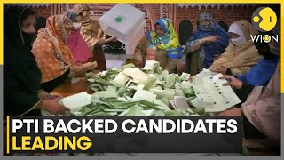 Pakistan Election Result 2024: Independents backed by Imran Khan party take the lead in Pak polls