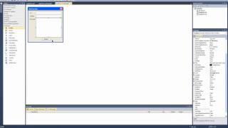 How to make an email sender in vb 2010 / 2008