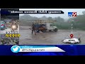 kutch receives rain showers farmers happy tv9gujaratinews