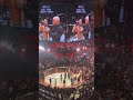 Michael Chandler Calls Out Conor In Legendary Post Fight Speech (Crowd Reaction) UFC 274