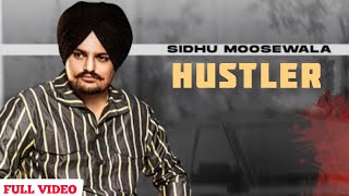 Hustler Sidhu Moose Wala New Song 2021-2022 || Leaked Song || Hustler Song Sidhu Moose Wala Status |