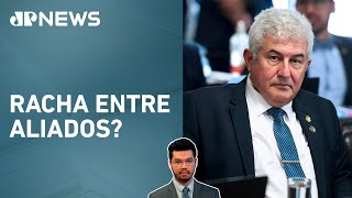 Marcos Pontes rebate críticas de Bolsonaro e reitera candidatura no Senado; Kobayashi analisa