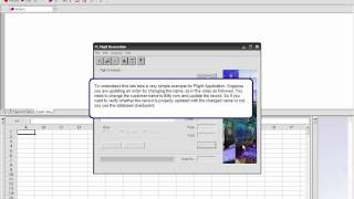 QTP Database Checkpoint