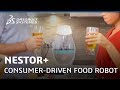 Nestor+ : a consumer-driven innovation in Home & Lifestyle - Dassault Systèmes