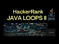 Java Loops 2 Hackerrank Solution [Using ShortHand Operator]