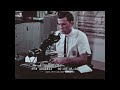 1960’s nasa animated