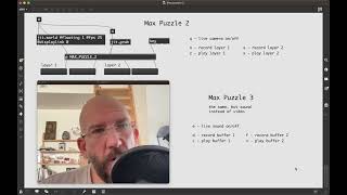 PIMA 7741 - Max Puzzles 2 & 3