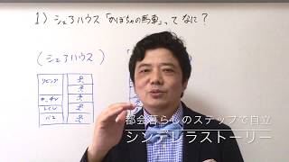 シェアハウス投資・かぼちゃの馬車１【シェアハウスは不動産投資ではない】