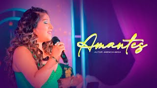 Yobana Hancco - AMANTES (Video Oficial 2025)