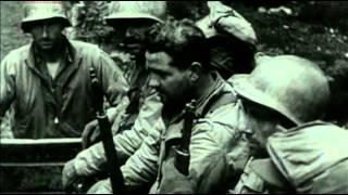 The Race to Bastogne part 1/3