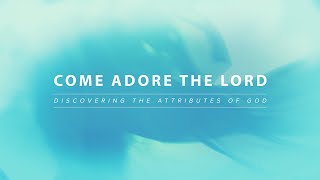 11-10-24 | Holy is The Lord | Isaiah 6:1-7 | Pastor Rob Lyerly