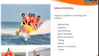 El Puerto Marina Beach Resort and Vacation Club