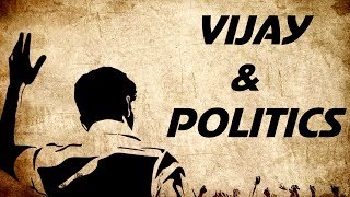 விஜயை துரத்தும் அரசியல் | Sura to Sarkar | Problems Faced by Vijay Films