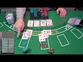 6 deck card counting practice weekly video