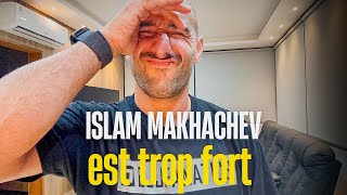 🚀✅ ANALYSE ISLAM VS MOICANO : ISLAM EST BEAUCOUP TROP FORT